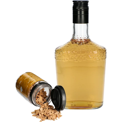 Naturliga ekflingor (icke-rostat), 20g - 6