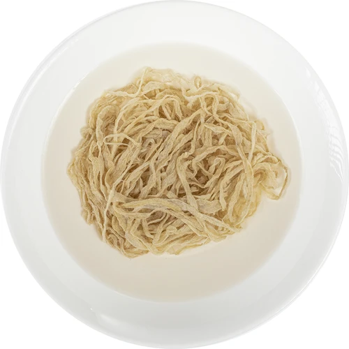 Naturliga fårfjälster kal. 18/20 mm, 20 m - 5