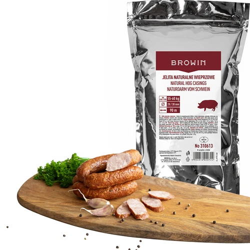 Naturliga svintarmar 28/30, 90m - 2