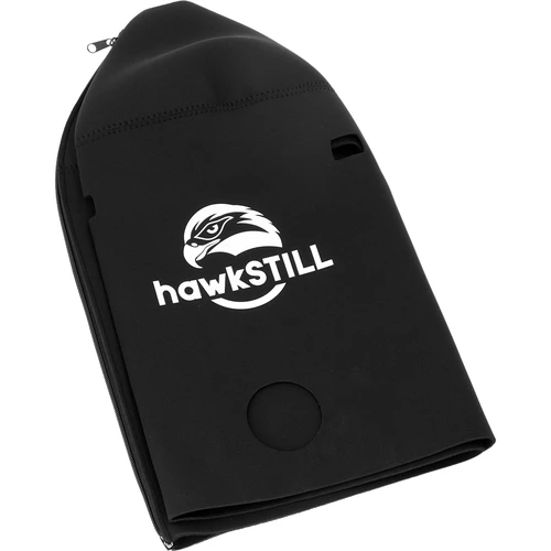 Neoprenisolering för destillationspanna hawkSTILL Convex 30L - 3