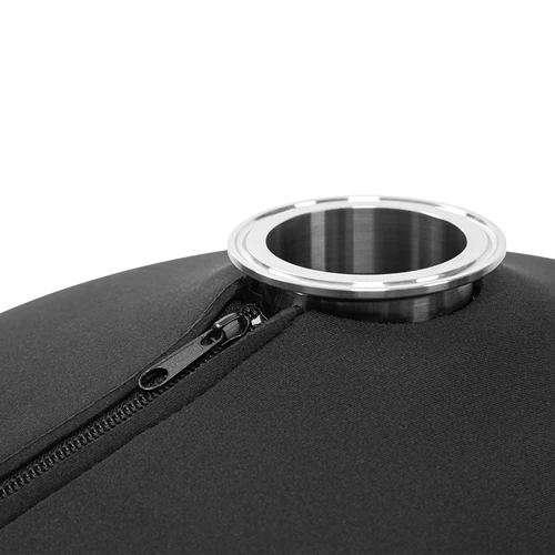 Neoprenisolering för gryta 60L - 4