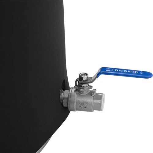 Neoprenisolering till destilleringskärl hawkSTILL Convex 30 L - 8
