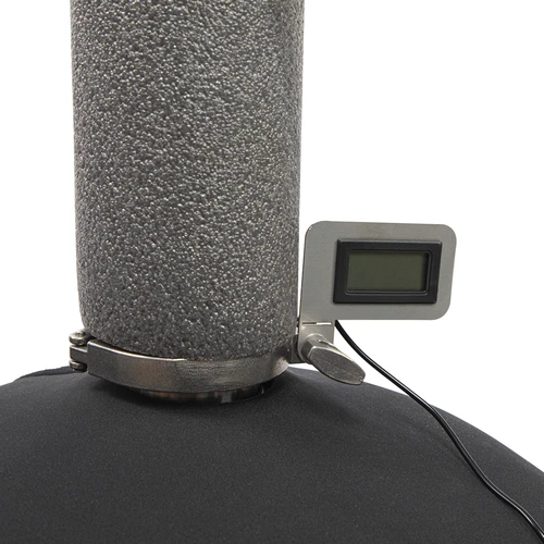 Neoprenisolering till destilleringskärl hawkSTILL Convex 30 L - 4