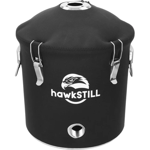 Neoprenisolering till destilleringskärl hawkSTILL Convex 30 L - 2
