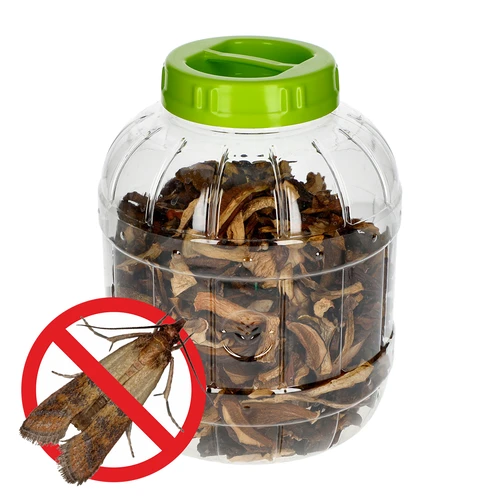 Okrossbar, multifunktionell burk, 5 L - 2