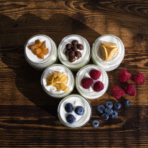 Ost- och yoghurtmaskin med termostat 1,5 L - 19