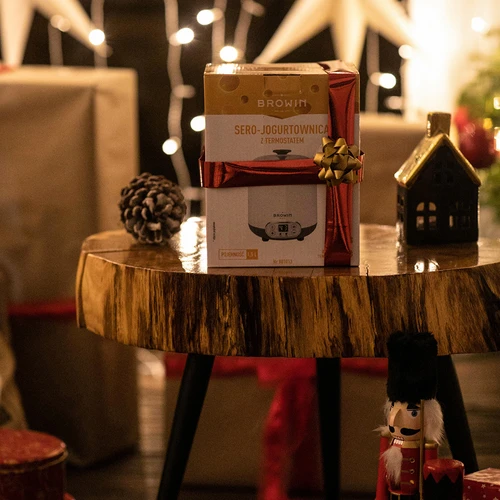 Ost- och yoghurtmaskin med termostat 1,5 L - 20