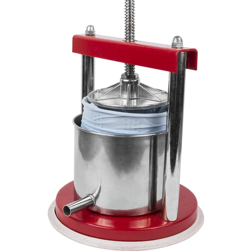 Ostduk Salami för press Browin 2st. - 2