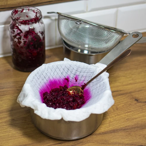 Ostduk, tetra - 40x40 cm, 2 st. - 6