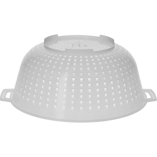 Ostform för koryciński ost Ø 21/11 x 8,5 cm för 2 kg - 3