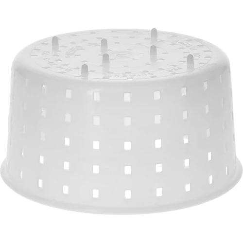 Ostform rund Ø 13 x 7 cm för 800 g - 3