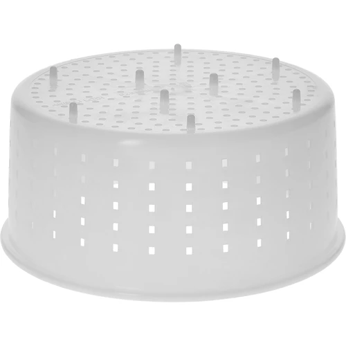 Ostform rund Ø15 x 7cm för 1200 g - 3