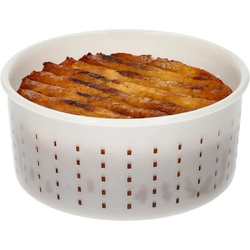 Ostform rund Ø15 x 7cm för 1200 g - 4