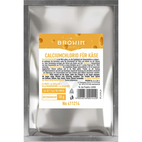 Osttillverkningssats - 3