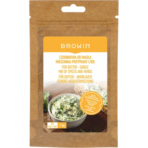 Osttillverkningssats - 5