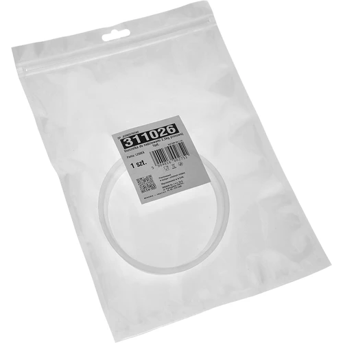 Packning för 2,5 kg vertikal fyllningsmaskin - 2