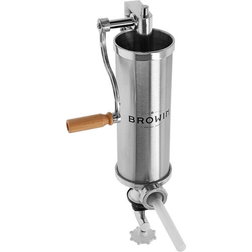 Packning för 2,5 kg vertikal fyllningsmaskin - 3