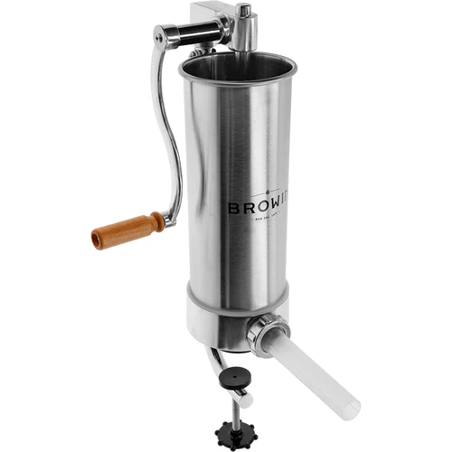 Packning för 3 kg vertikal korvstoppare - 3