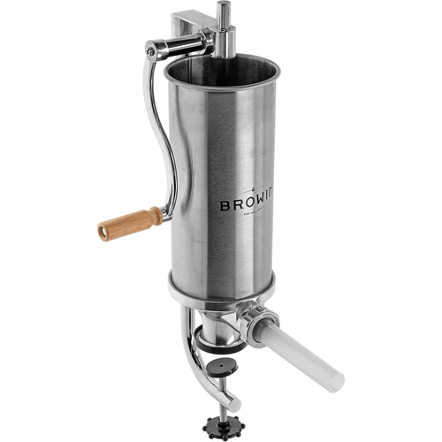 Packning för 4 kg vertikal korvstoppare - 3