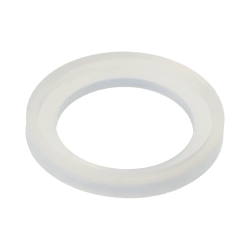 Packning för modulär destillatorvisir