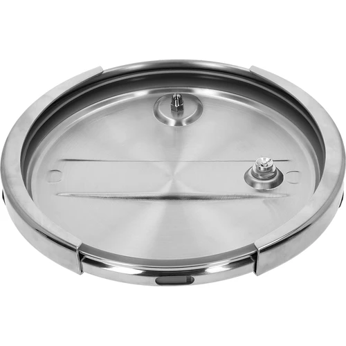 Packning till lock för Browin-tryckkokare 6 och 8 L (nr 340206 och 8340208) - 2