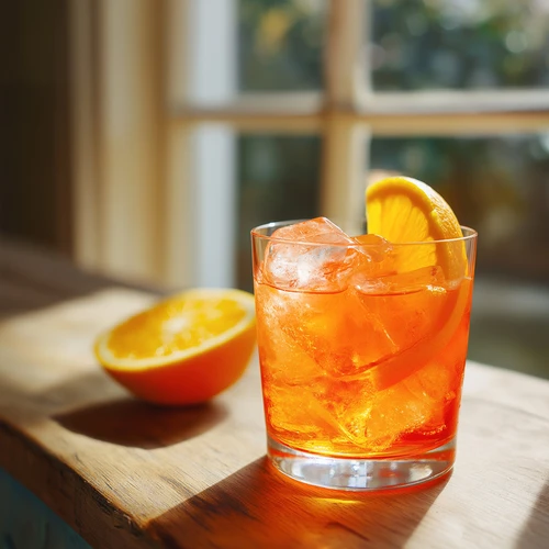 Partyset - Vypito Apelsin - 11