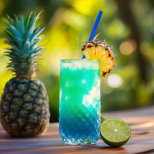 Partyset - Vypito Energy drink - 12