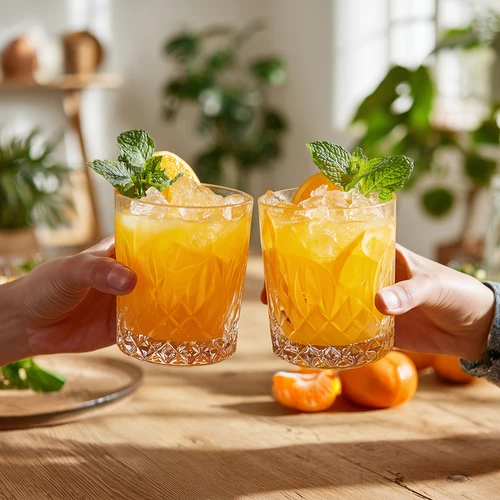 Partyset - Vypito Mandarin - 11