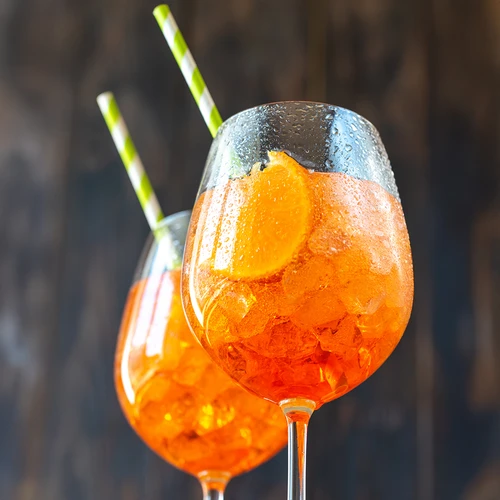 Partyset - Vypito Subtilt fruktig - 11