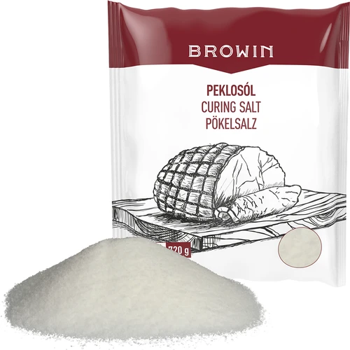 Peklosalt 720 g - 3