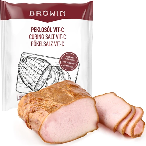 Peklosalt Vit-C - 400 g - 4