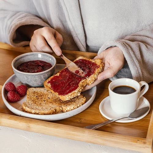 Pektin för sylt - citrus amidat för gelering, 20 g - 5