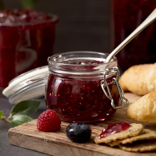 Pektin för sylt - citrus amidat för gelering, 20 g - 8