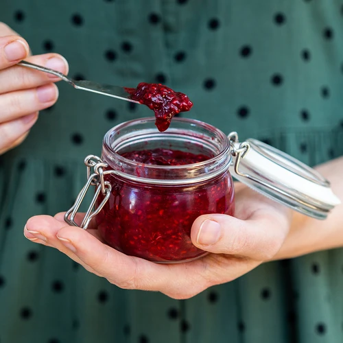 Pektin för sylt - citrus amidat för gelering, 20 g - 7