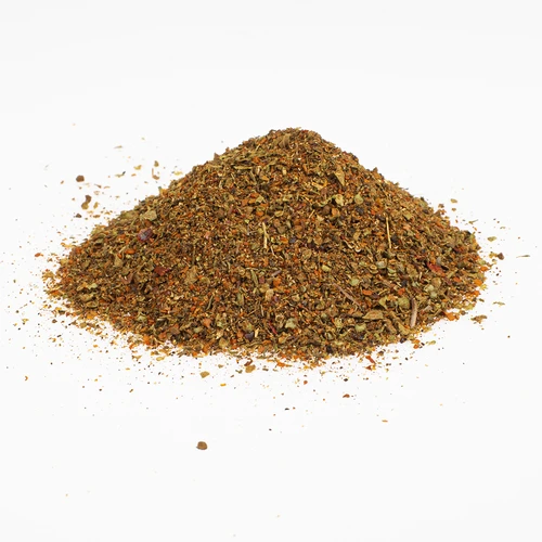 Perfekt för skinka - blandning av örter och kryddor - 5