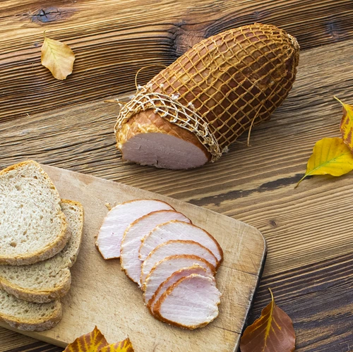 Perfekt för skinka - blandning av örter och kryddor - 6