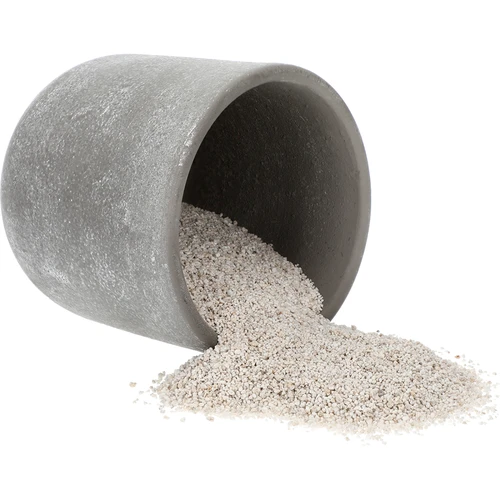 Perlit för krukväxter och trädgårdsskötsel, 2L - 5