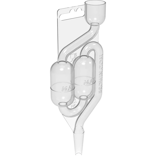 Plastjäsrör MAXI-v2 - 2