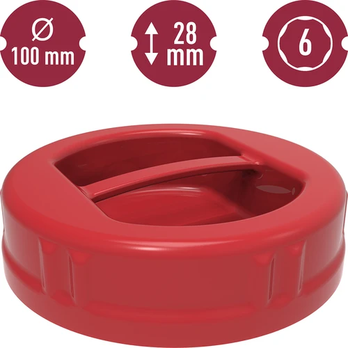 Plastlock fi100 TO - 5