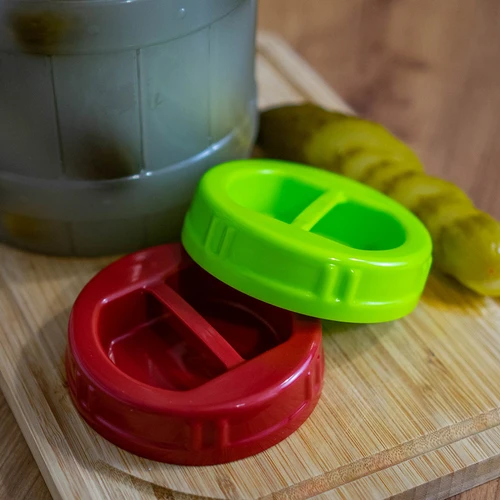 Plastlock fi100 TO - 6