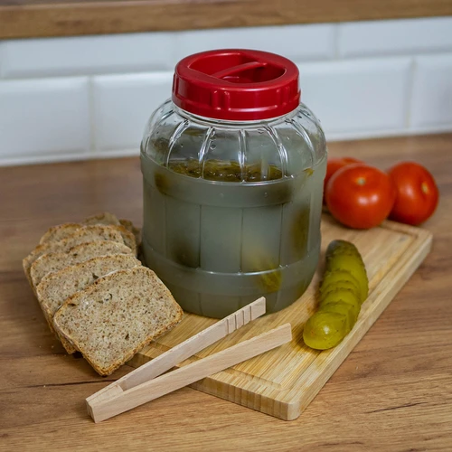 Plastlock fi100 TO - 7