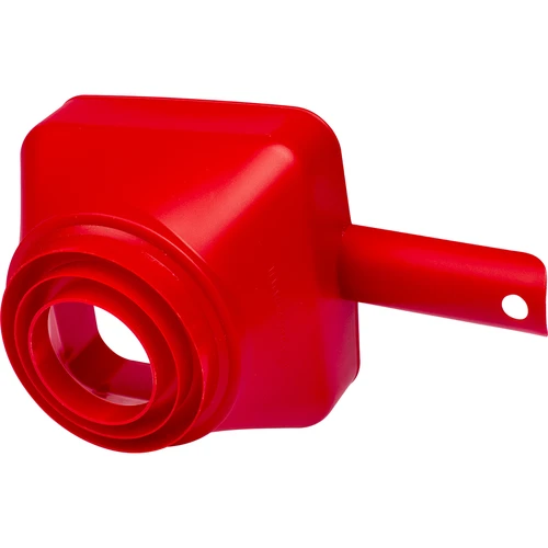 Plasttratt Kvadratur av Cirkeln, fi 52-85 mm - 4