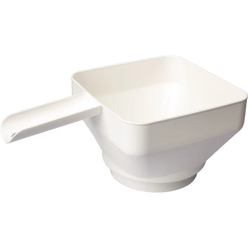 Plasttratt Kvadratur av Cirkeln, fi 52-85 mm - 5