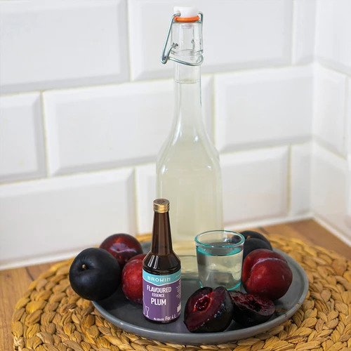 Plommonessens 40 ml - 7