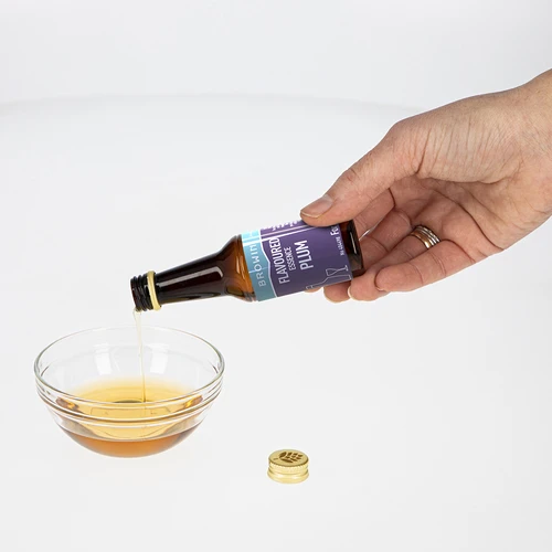 Plommonessens 40 ml - 6