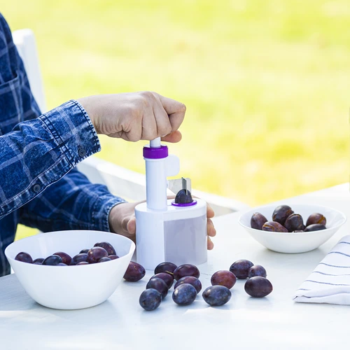 Plommonurkärnare - 3