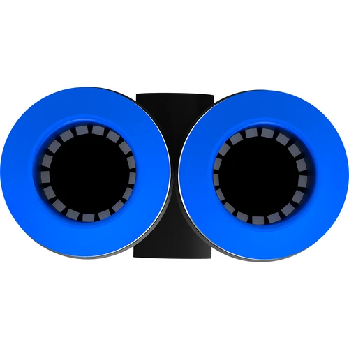 Plug-in koppling 10 mm, typ Y - 1 st. - 6