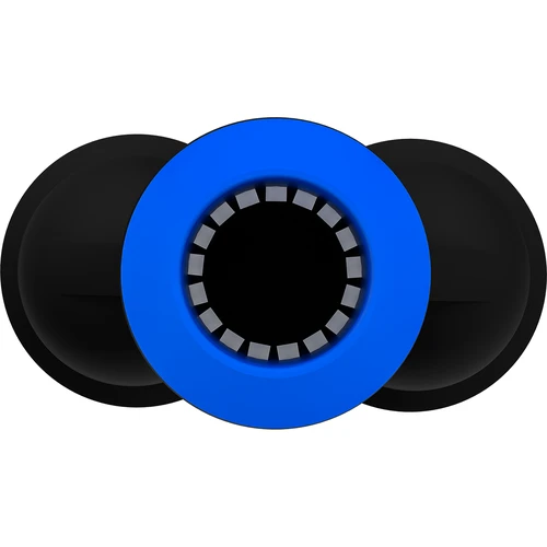 Plug-in koppling 10 mm, typ Y - 1 st. - 2