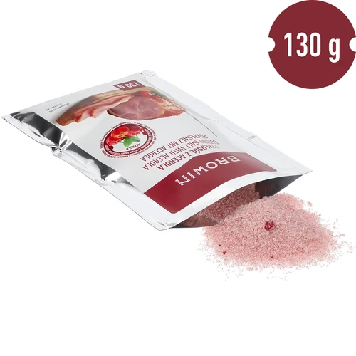 Pökelsalt med acerolaextrakt, 130 g - 3