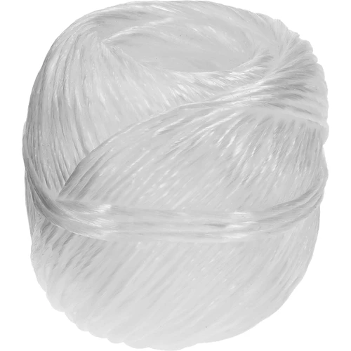 Polypropylensnöre 1 mm/65 m/50 g